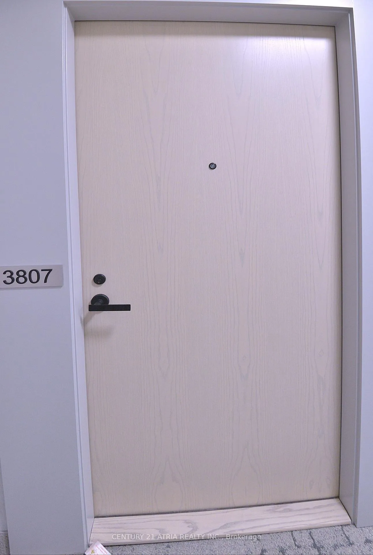 Photo 5 of Unit 3807, 225 Commerce Street, Vaughan, Vaughan Corporate Centre — HOMEH