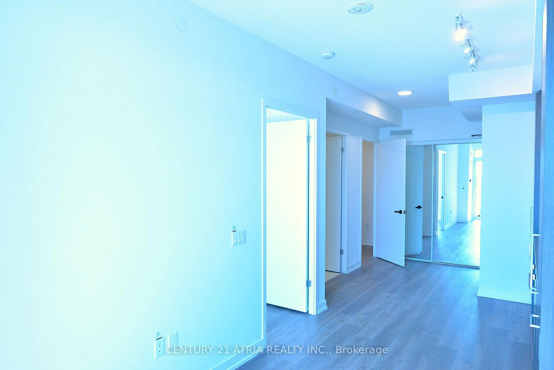 Photo 15 of Unit 3807, 225 Commerce Street, Vaughan, Vaughan Corporate Centre — HOMEH