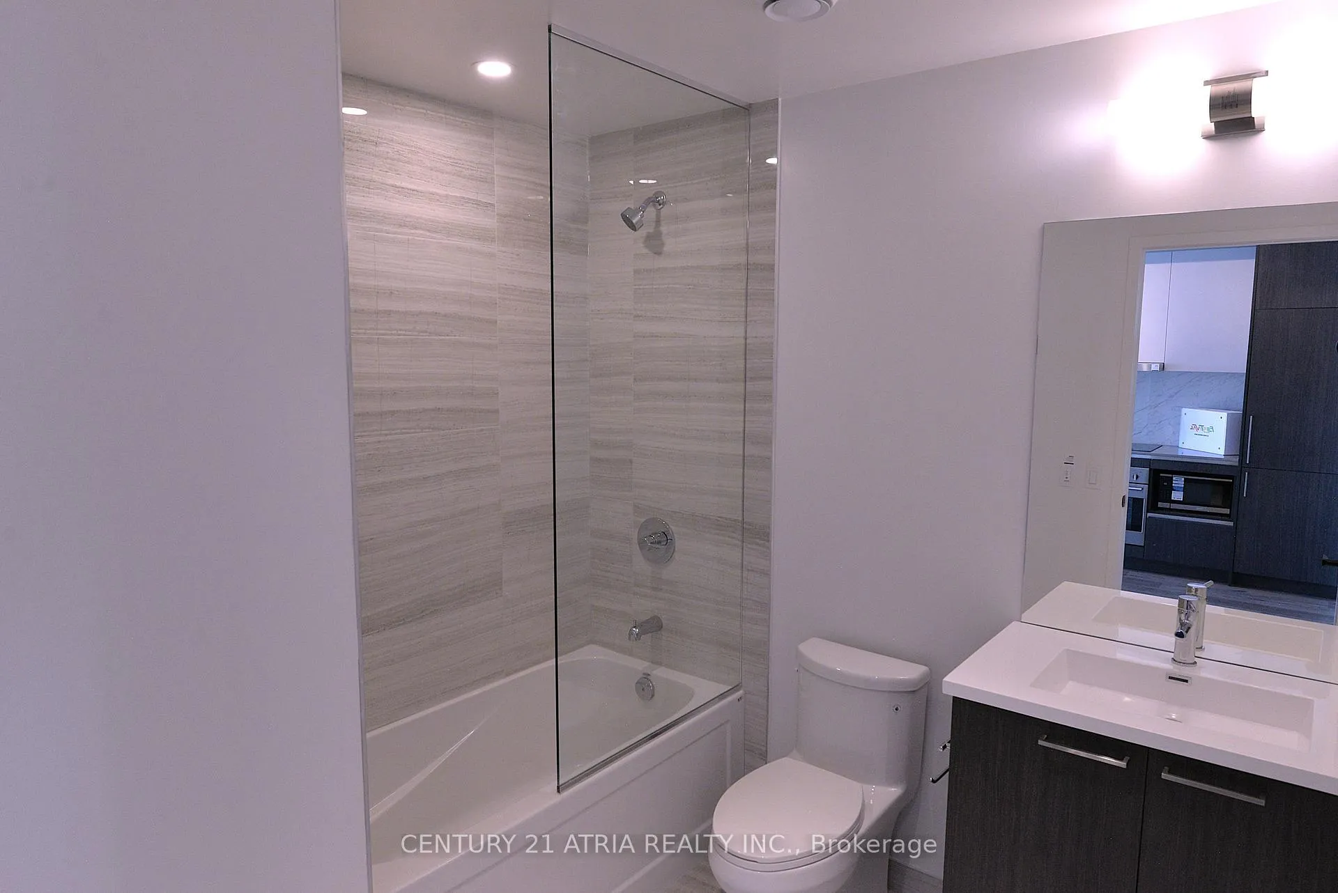 Photo 16 of Unit 3807, 225 Commerce Street, Vaughan, Vaughan Corporate Centre — HOMEH