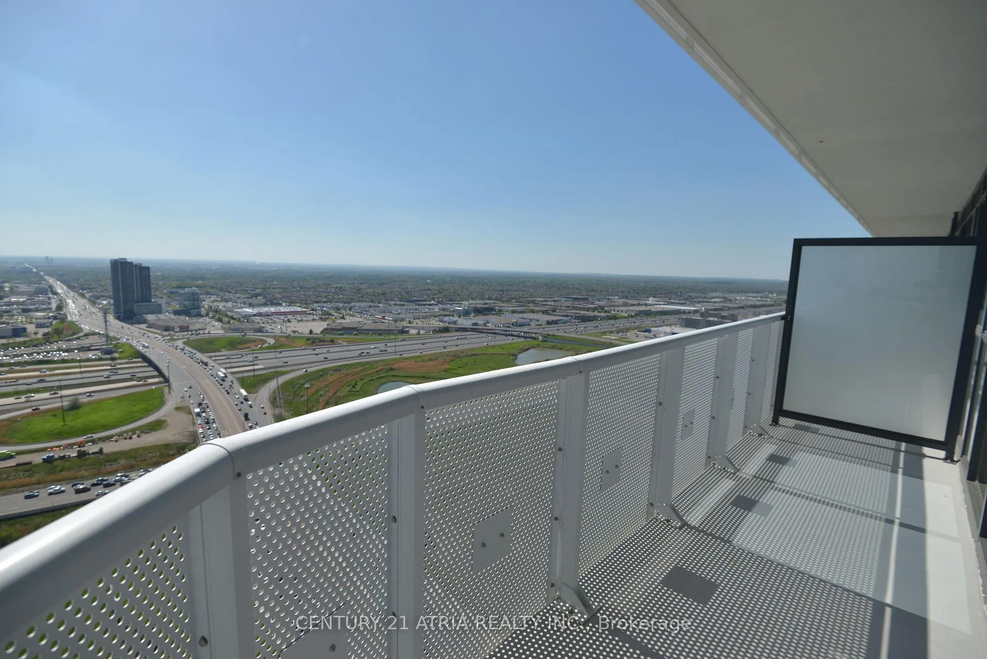 Photo 17 of Unit 3807, 225 Commerce Street, Vaughan, Vaughan Corporate Centre — HOMEH