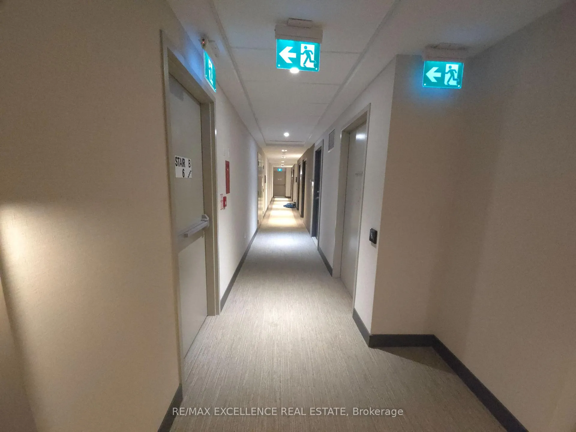 Photo 8 of Unit S617, 8 Olympic Garden Drive, North York, Newtonbrook East — HOMEH