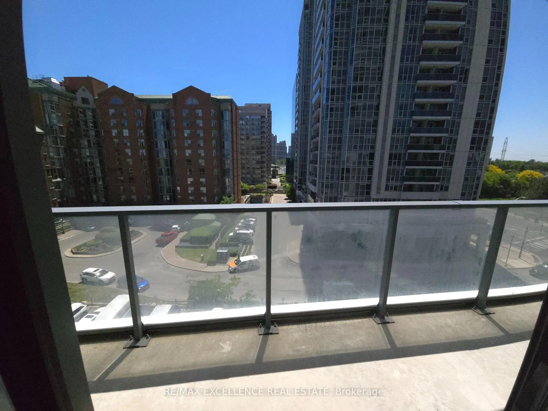 Photo 23 of Unit S617, 8 Olympic Garden Drive, North York, Newtonbrook East — HOMEH