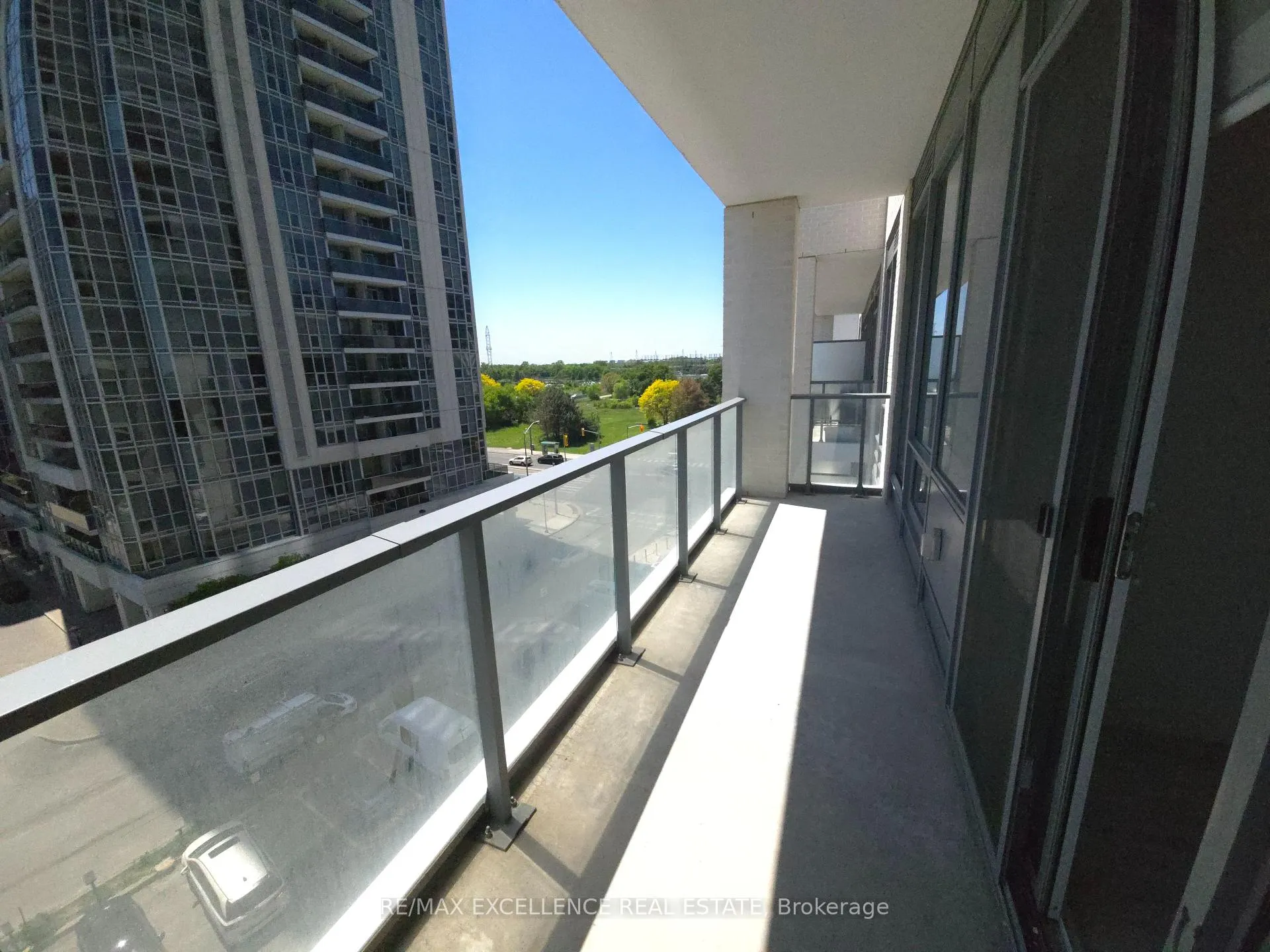 Photo 24 of Unit S617, 8 Olympic Garden Drive, North York, Newtonbrook East — HOMEH