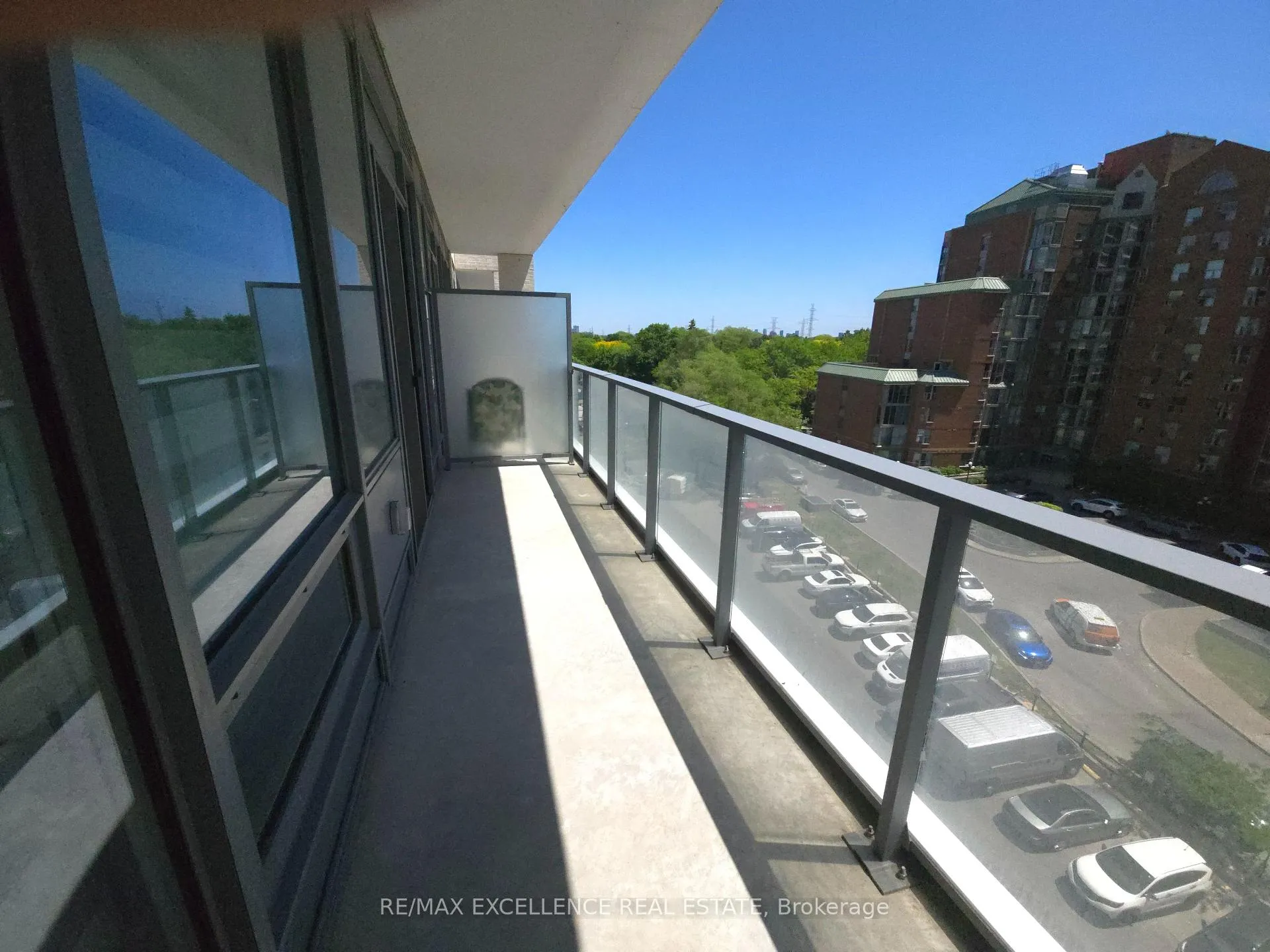 Photo 25 of Unit S617, 8 Olympic Garden Drive, North York, Newtonbrook East — HOMEH