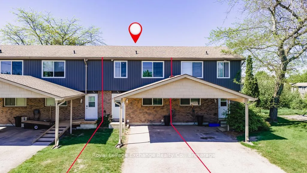 Photo 1 of Unit 48, 656 Durham Street, Kincardine — HOMEH