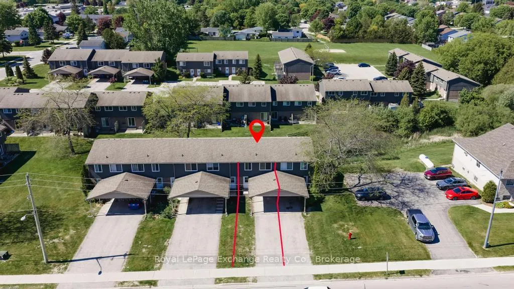 Photo 2 of Unit 48, 656 Durham Street, Kincardine — HOMEH