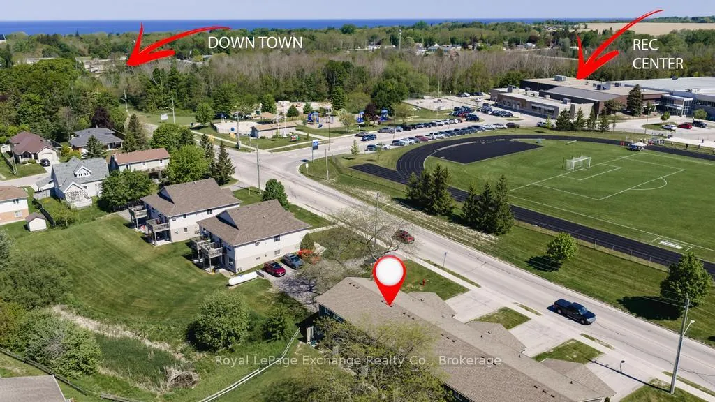 Photo 3 of Unit 48, 656 Durham Street, Kincardine — HOMEH