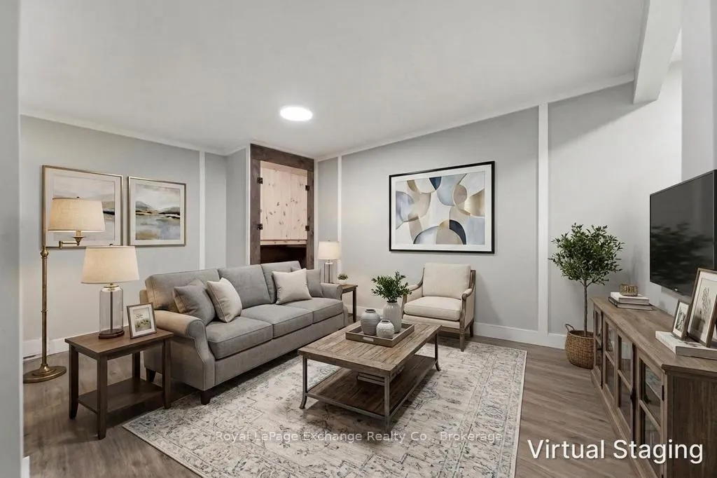 Photo 23 of Unit 48, 656 Durham Street, Kincardine — HOMEH