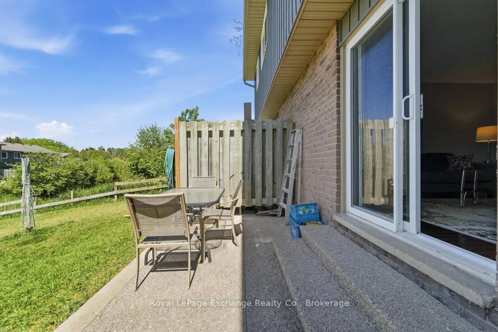 Photo 28 of Unit 48, 656 Durham Street, Kincardine — HOMEH