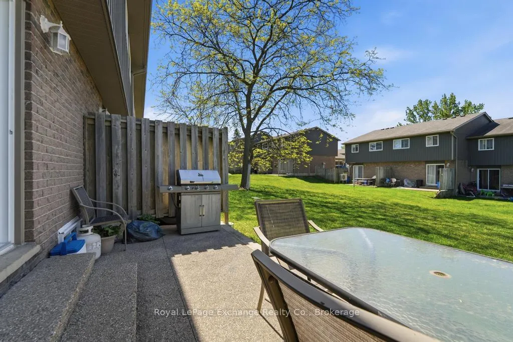 Photo 29 of Unit 48, 656 Durham Street, Kincardine — HOMEH