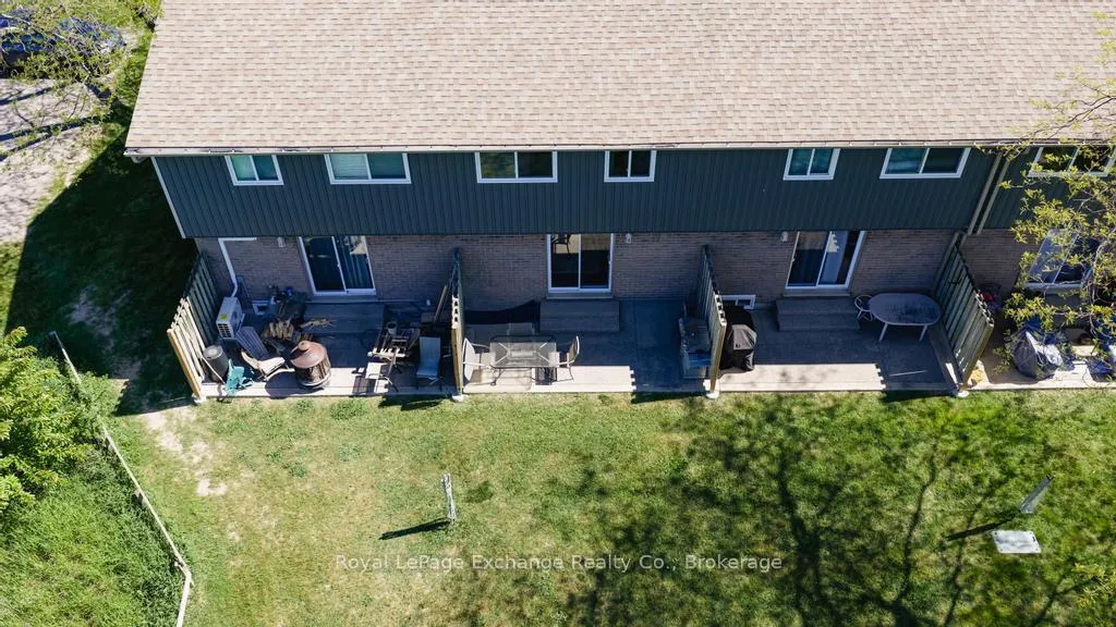 Photo 31 of Unit 48, 656 Durham Street, Kincardine — HOMEH