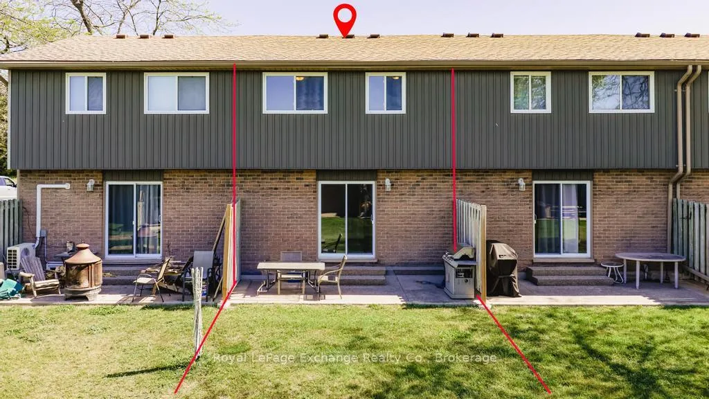 Photo 32 of Unit 48, 656 Durham Street, Kincardine — HOMEH