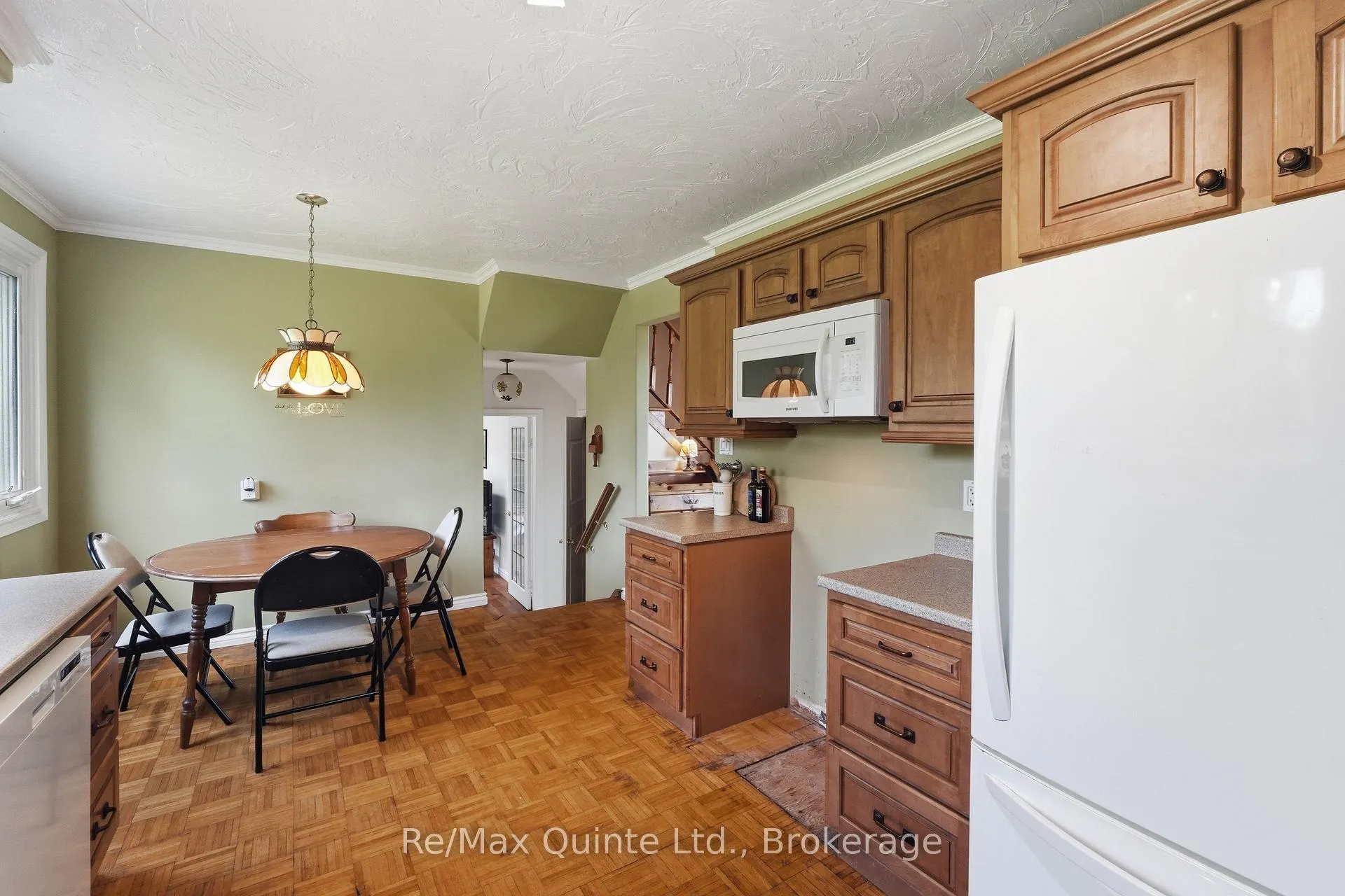 Photo 12 of 106 Baylea Drive, Quinte West, Sidney Ward — HOMEH