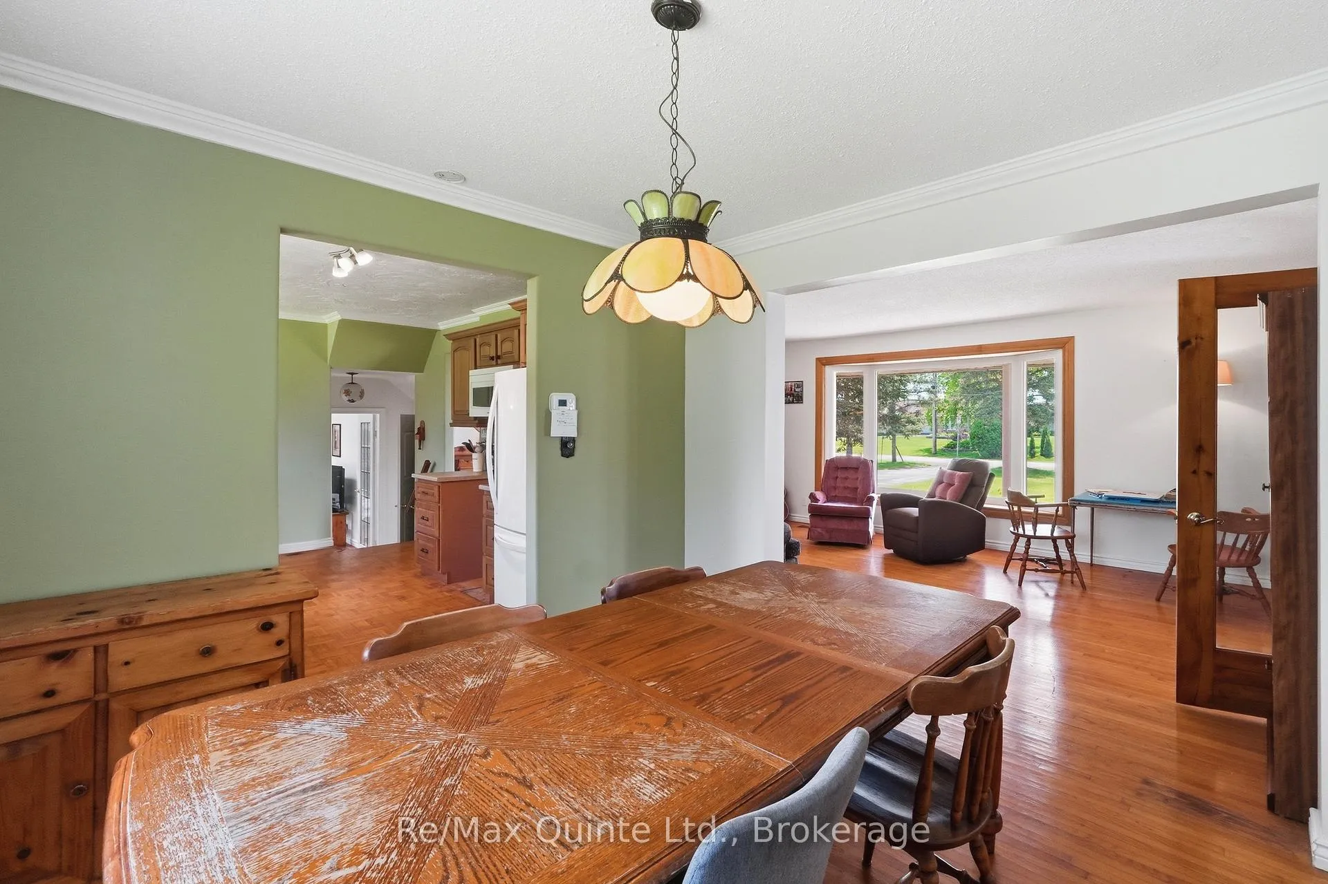 Photo 15 of 106 Baylea Drive, Quinte West, Sidney Ward — HOMEH
