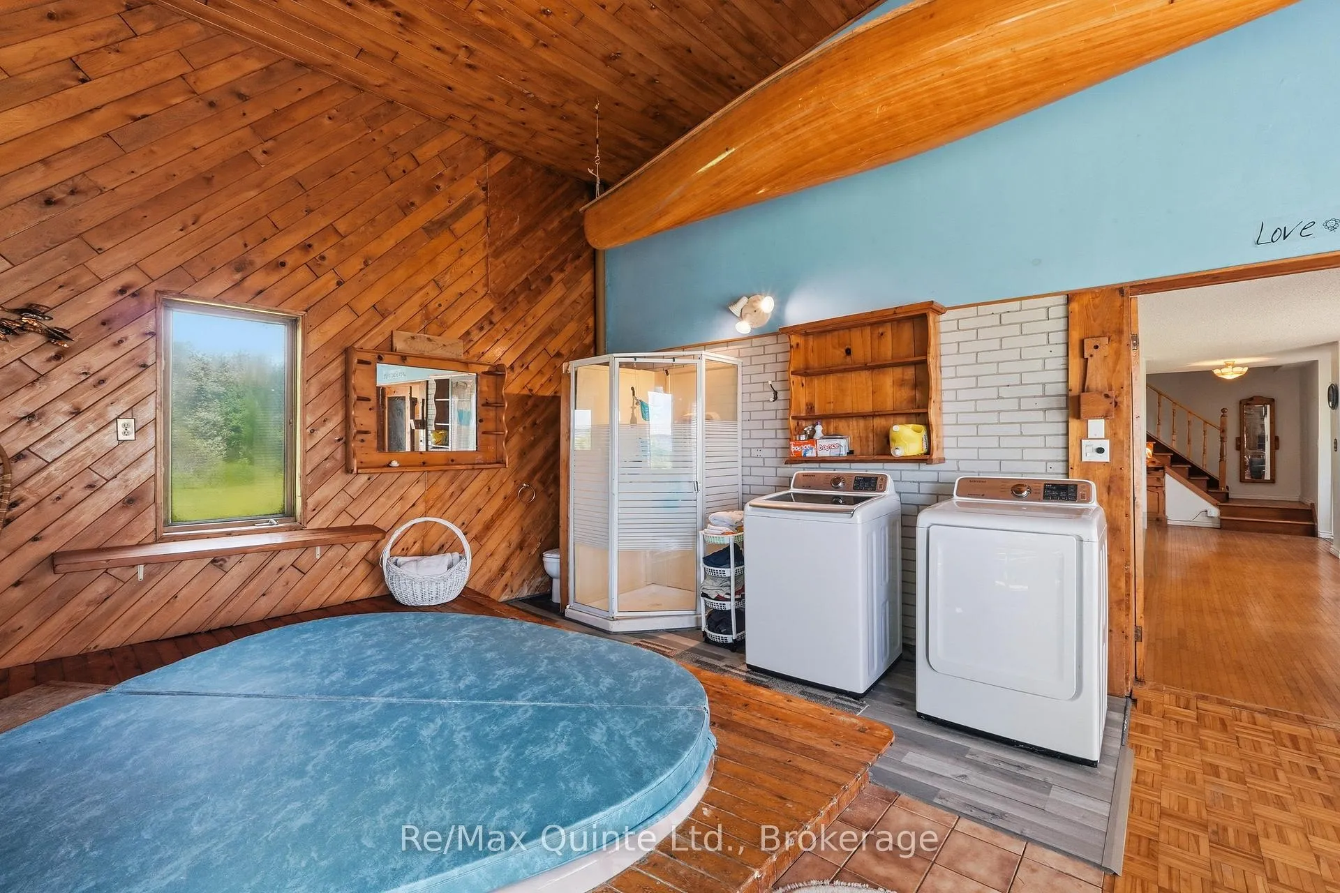 Photo 19 of 106 Baylea Drive, Quinte West, Sidney Ward — HOMEH
