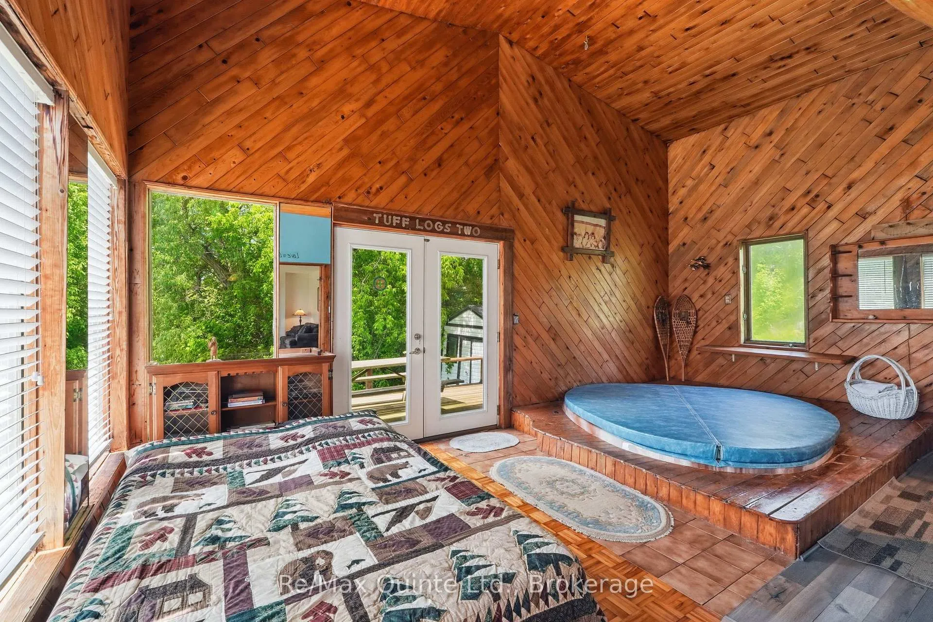 Photo 20 of 106 Baylea Drive, Quinte West, Sidney Ward — HOMEH