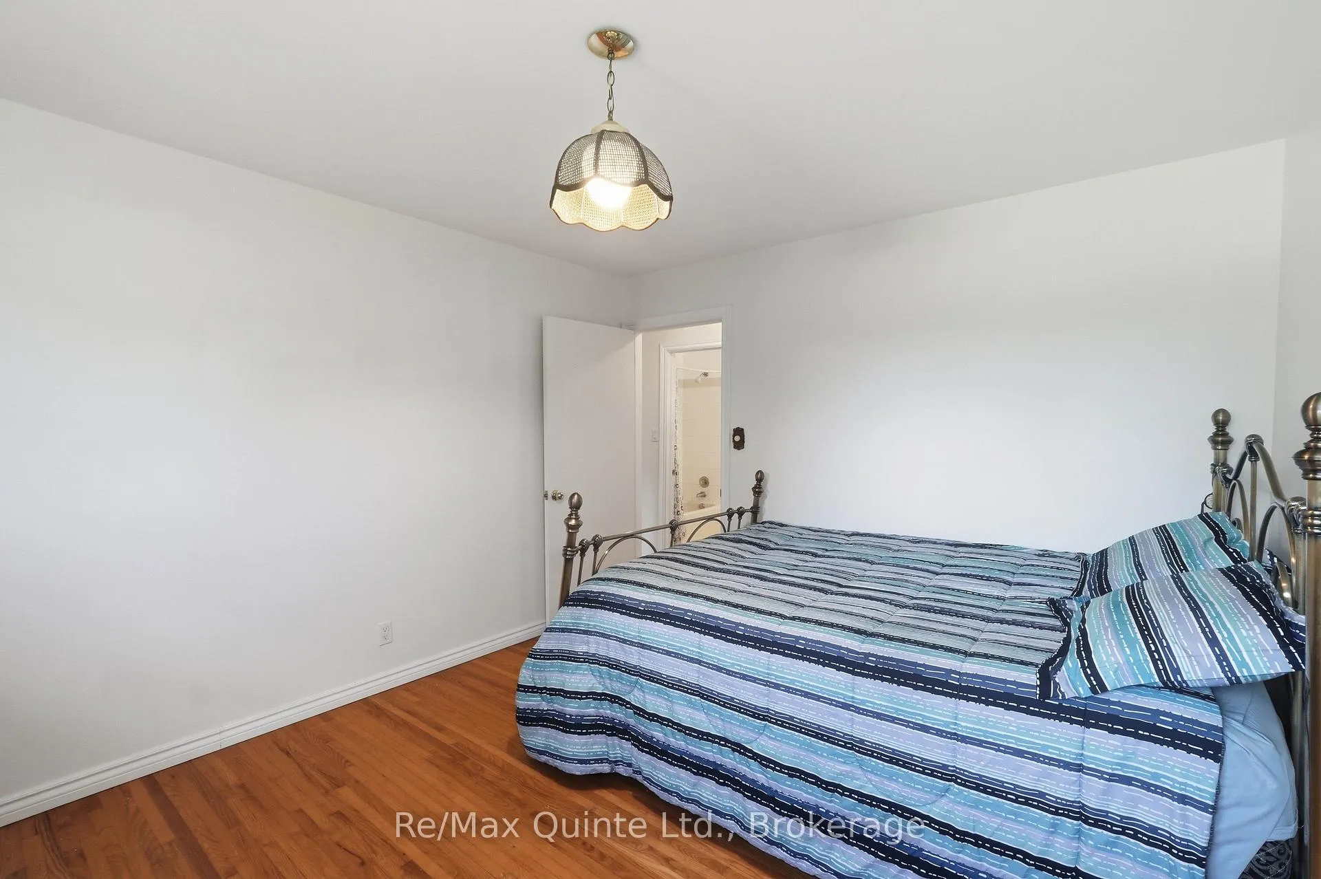 Photo 23 of 106 Baylea Drive, Quinte West, Sidney Ward — HOMEH
