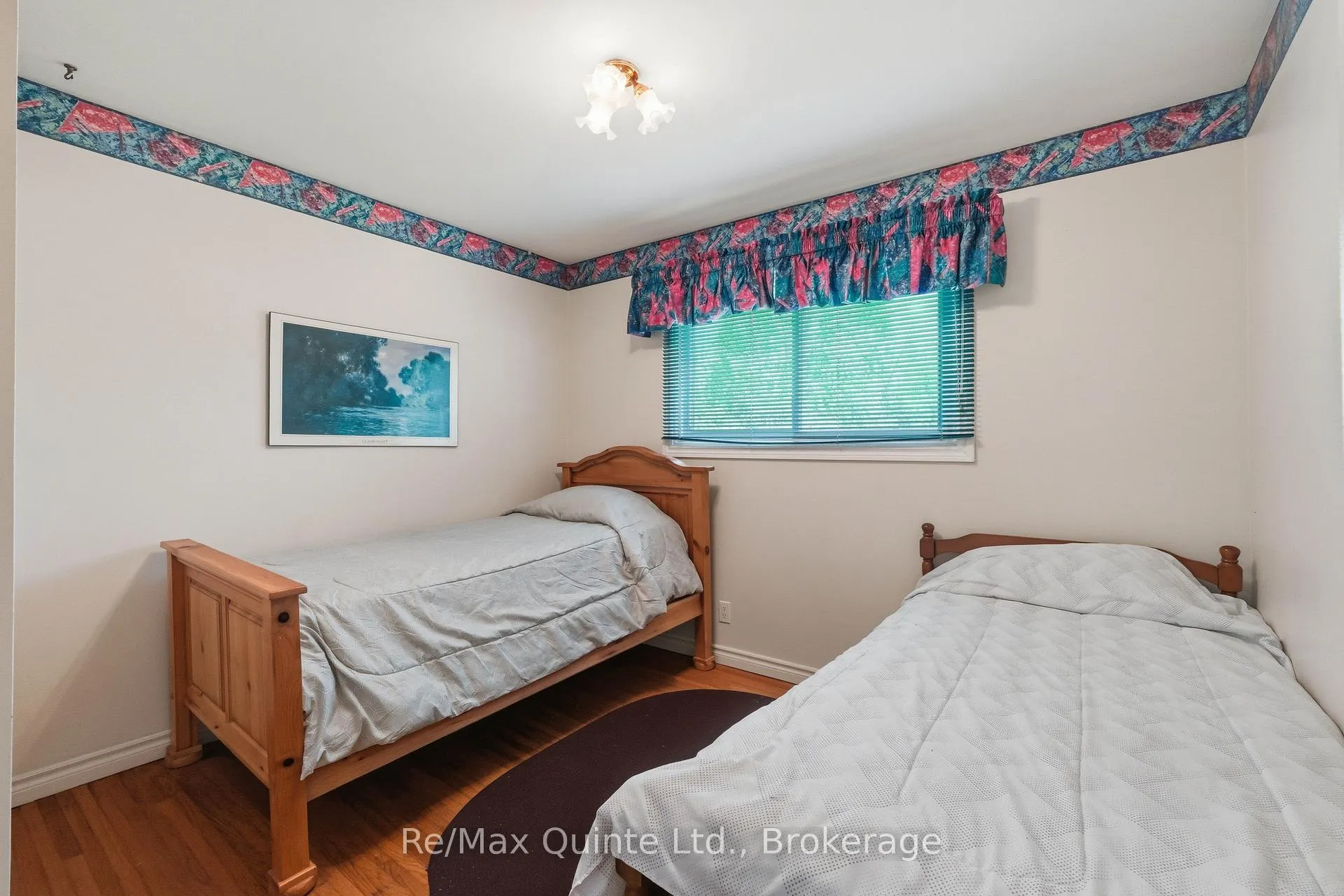 Photo 25 of 106 Baylea Drive, Quinte West, Sidney Ward — HOMEH