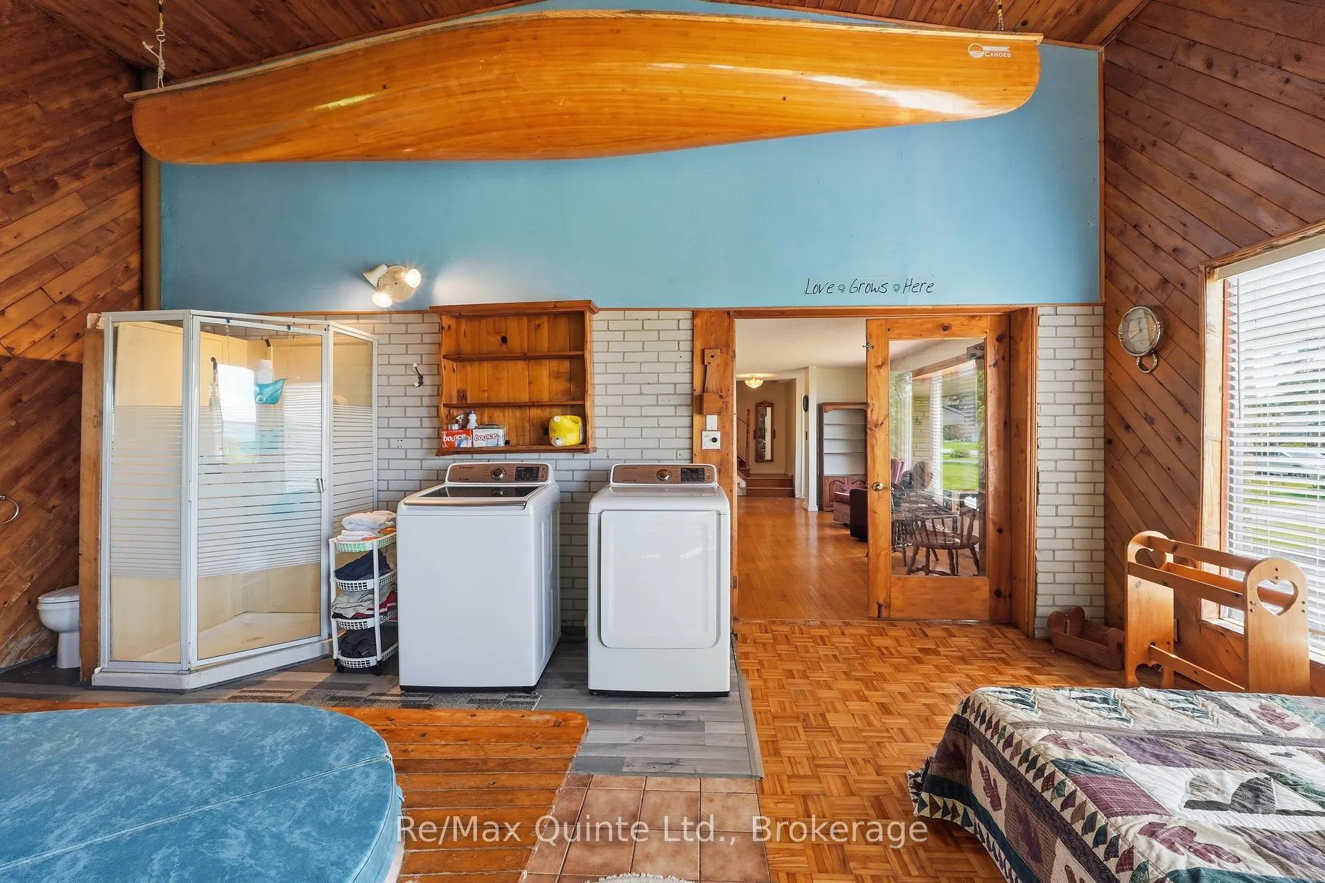 Photo 29 of 106 Baylea Drive, Quinte West, Sidney Ward — HOMEH