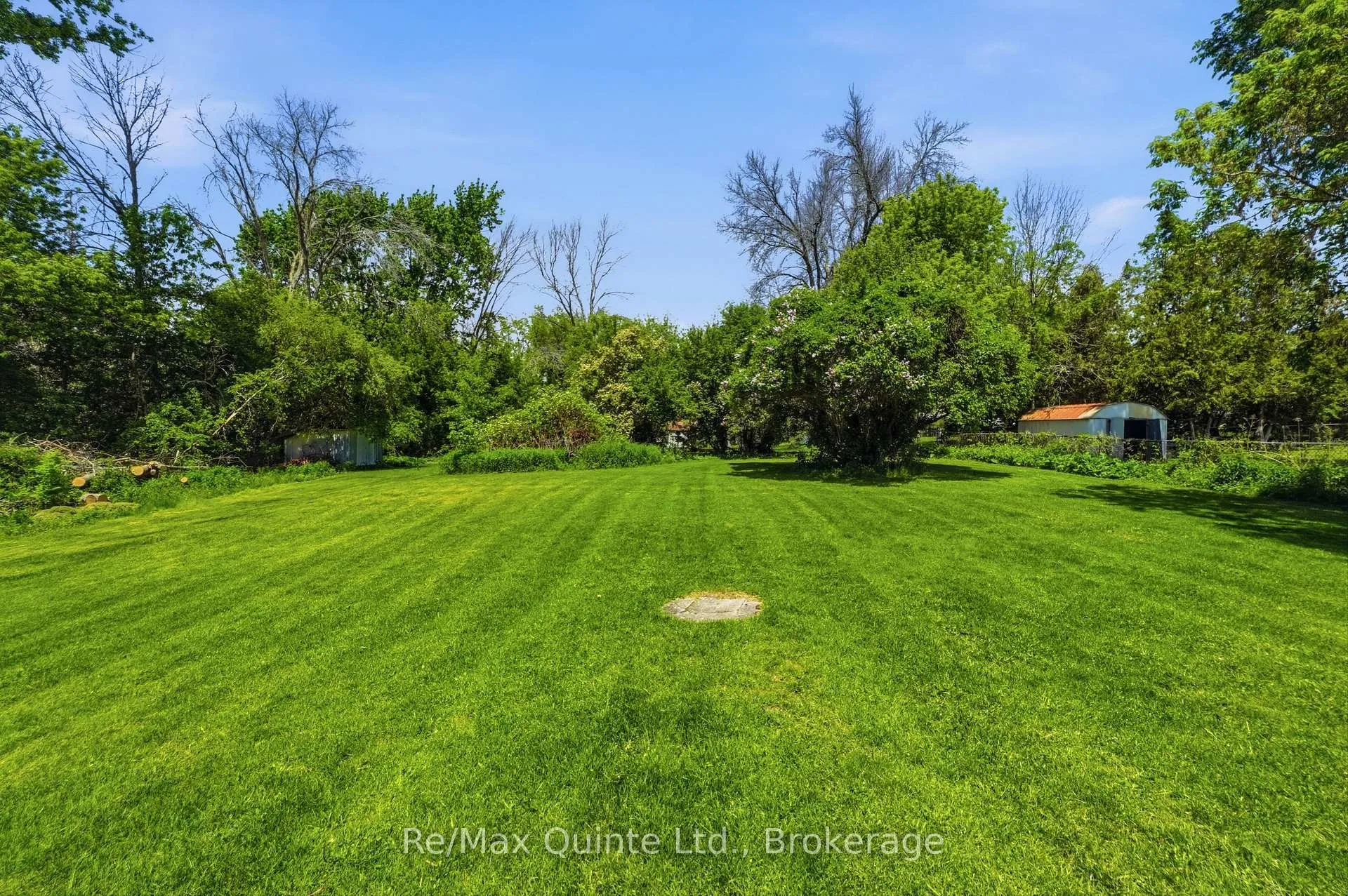 Photo 30 of 106 Baylea Drive, Quinte West, Sidney Ward — HOMEH