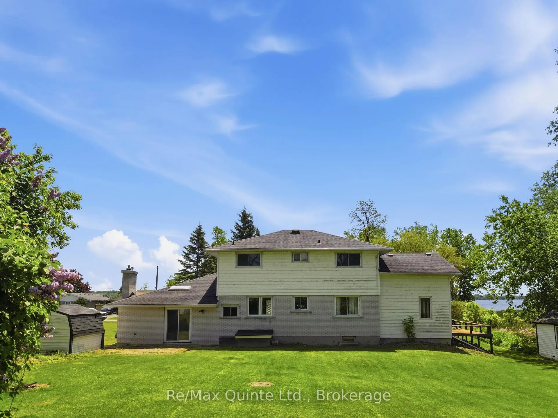 Photo 32 of 106 Baylea Drive, Quinte West, Sidney Ward — HOMEH
