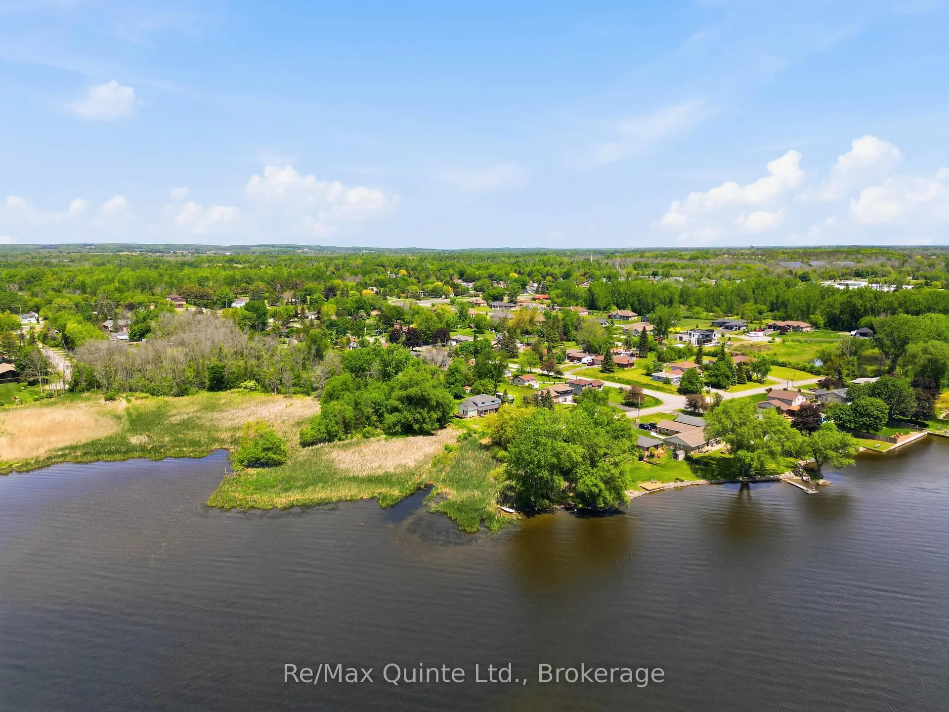 Photo 36 of 106 Baylea Drive, Quinte West, Sidney Ward — HOMEH