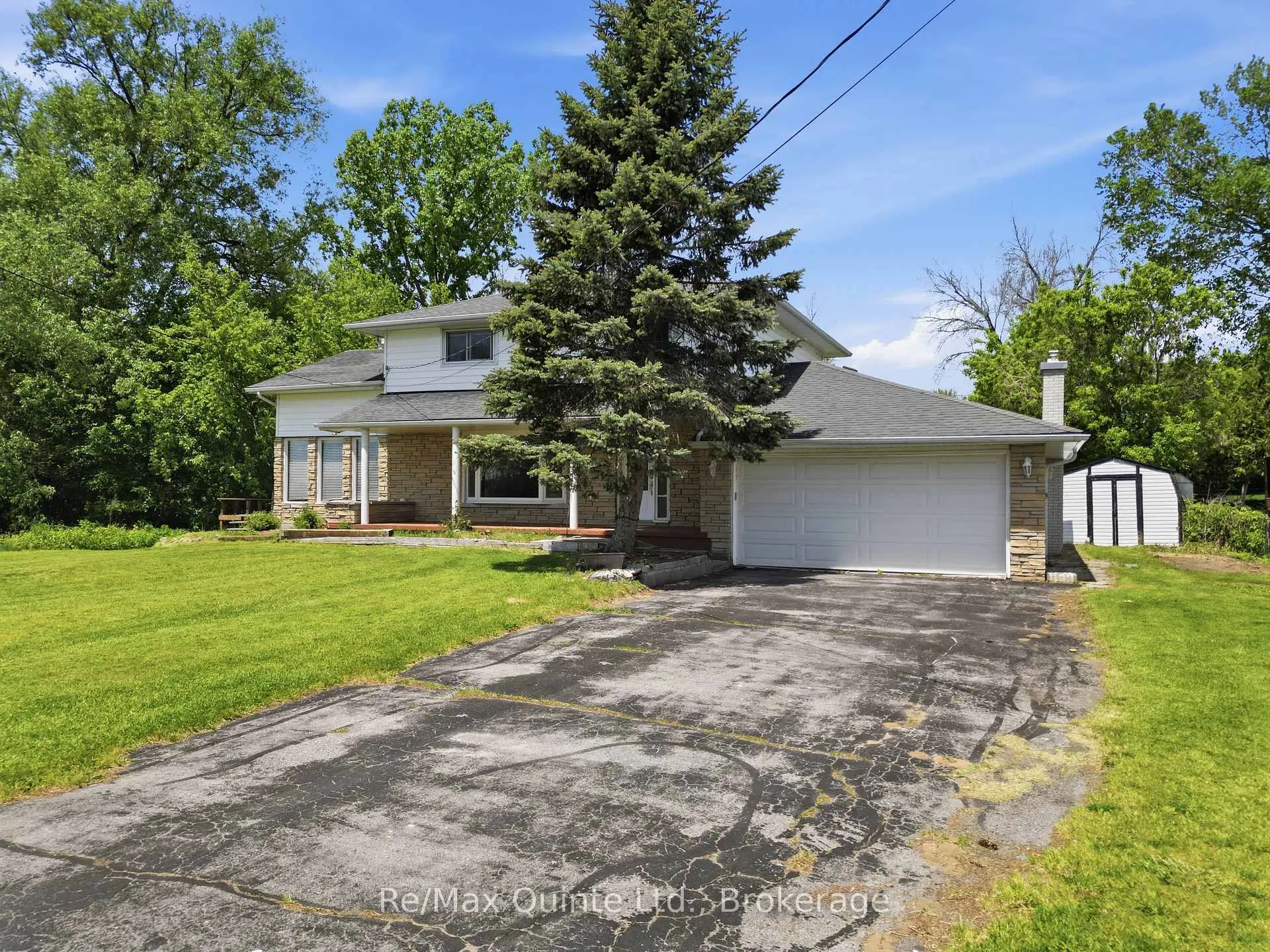 Photo 38 of 106 Baylea Drive, Quinte West, Sidney Ward — HOMEH