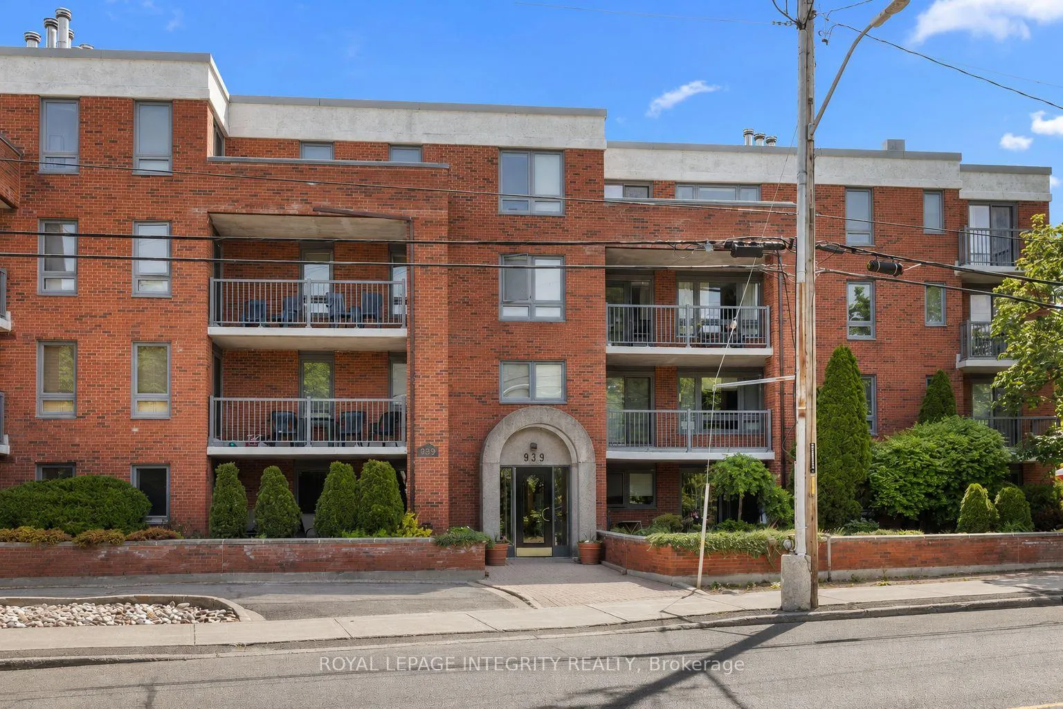 Photo 1 of Unit PH5, 939 North River Road, Ottawa, Overbrook — HOMEH