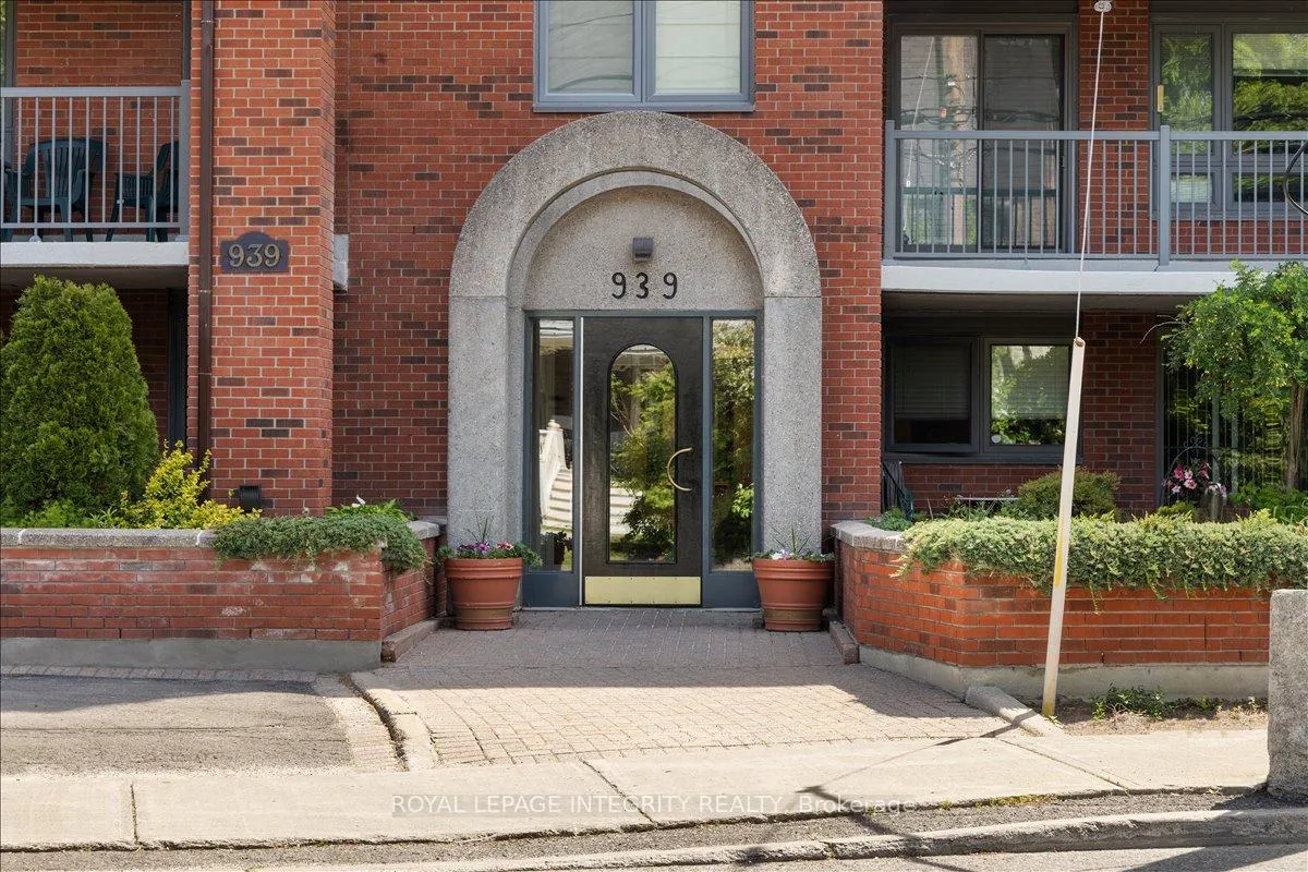 Photo 3 of Unit PH5, 939 North River Road, Ottawa, Overbrook — HOMEH