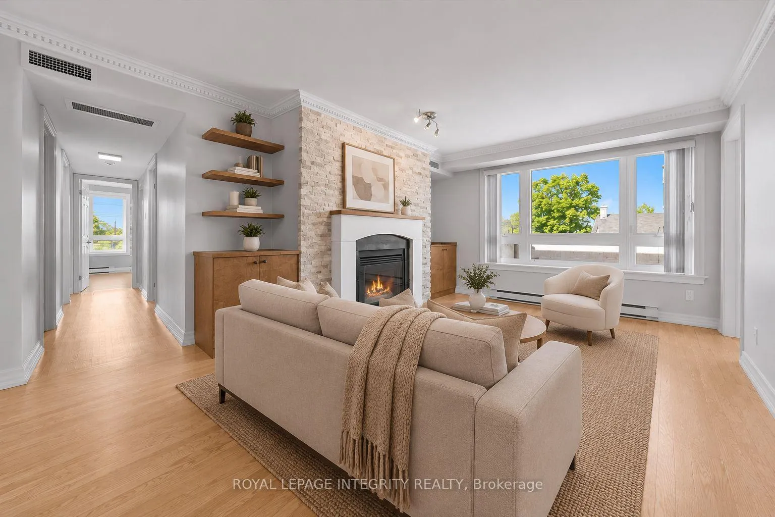 Photo 5 of Unit PH5, 939 North River Road, Ottawa, Overbrook — HOMEH