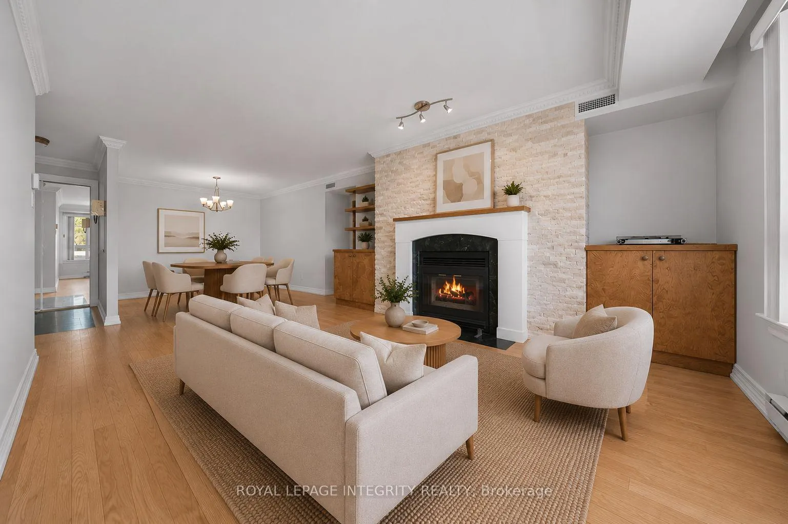 Photo 7 of Unit PH5, 939 North River Road, Ottawa, Overbrook — HOMEH