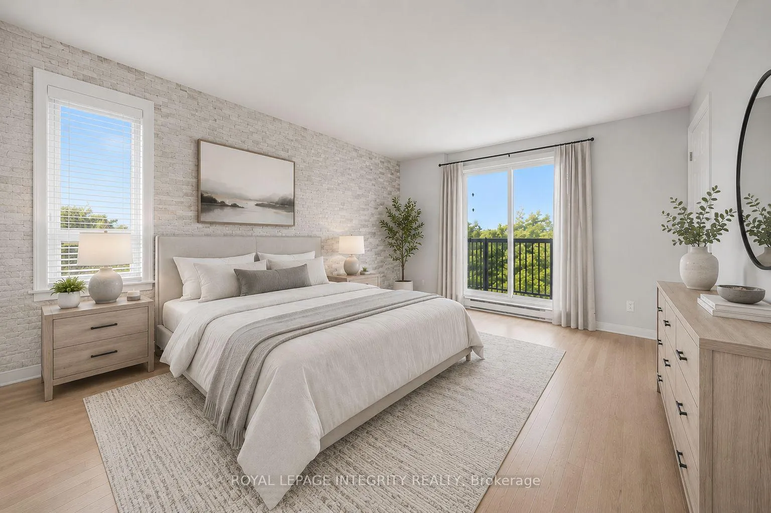 Photo 21 of Unit PH5, 939 North River Road, Ottawa, Overbrook — HOMEH