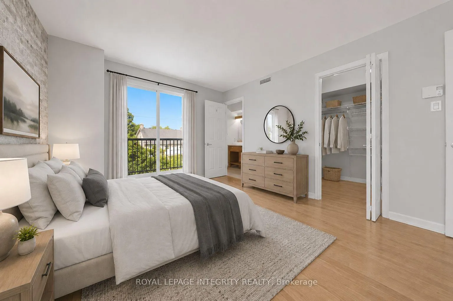 Photo 22 of Unit PH5, 939 North River Road, Ottawa, Overbrook — HOMEH
