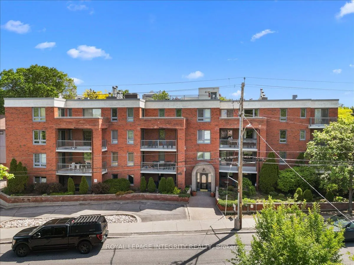 Photo 33 of Unit PH5, 939 North River Road, Ottawa, Overbrook — HOMEH