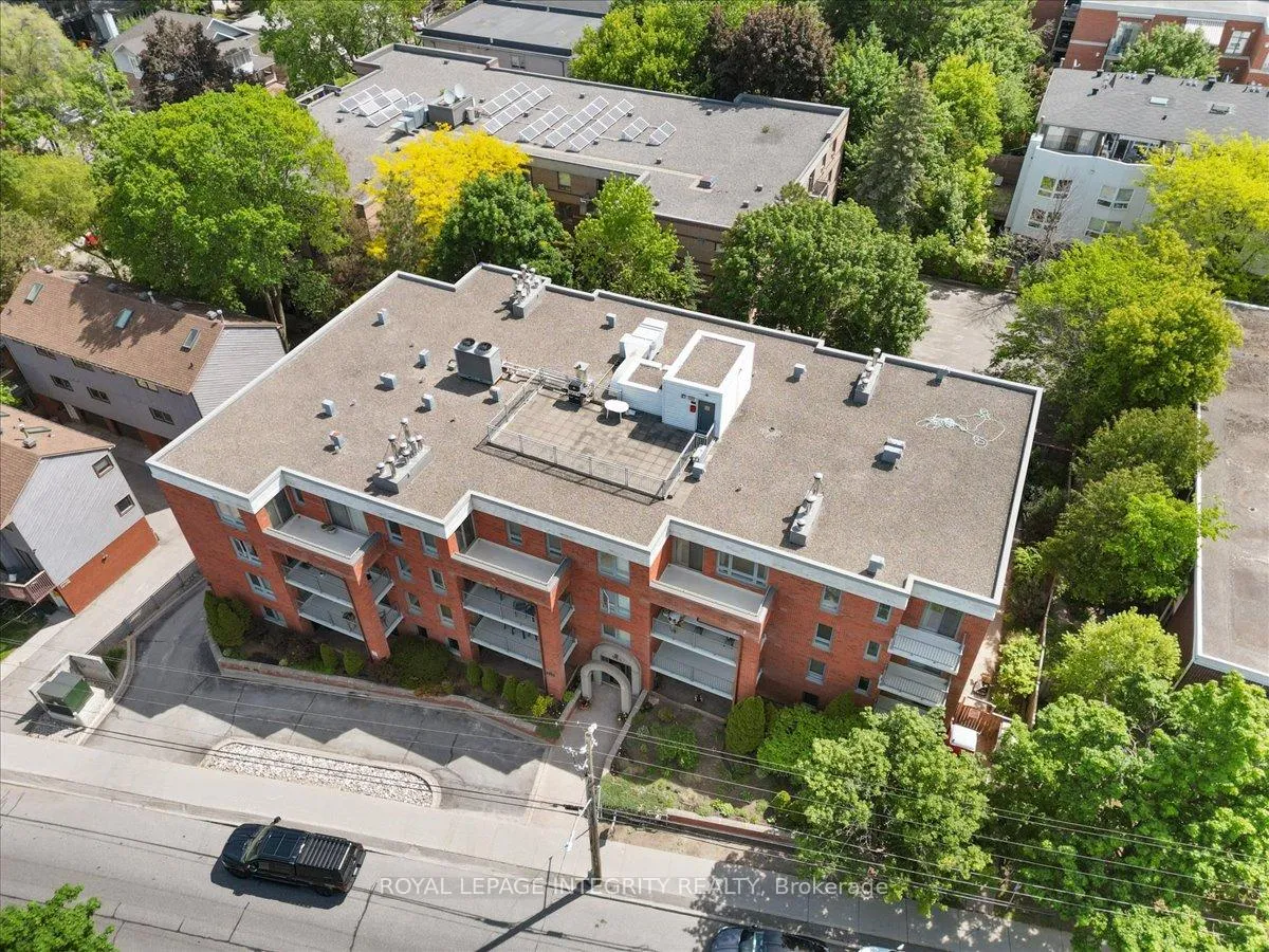 Photo 34 of Unit PH5, 939 North River Road, Ottawa, Overbrook — HOMEH