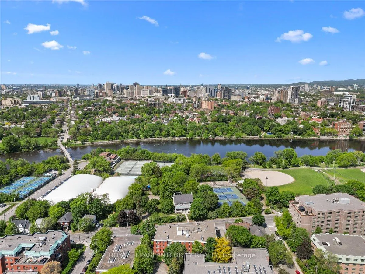 Photo 35 of Unit PH5, 939 North River Road, Ottawa, Overbrook — HOMEH