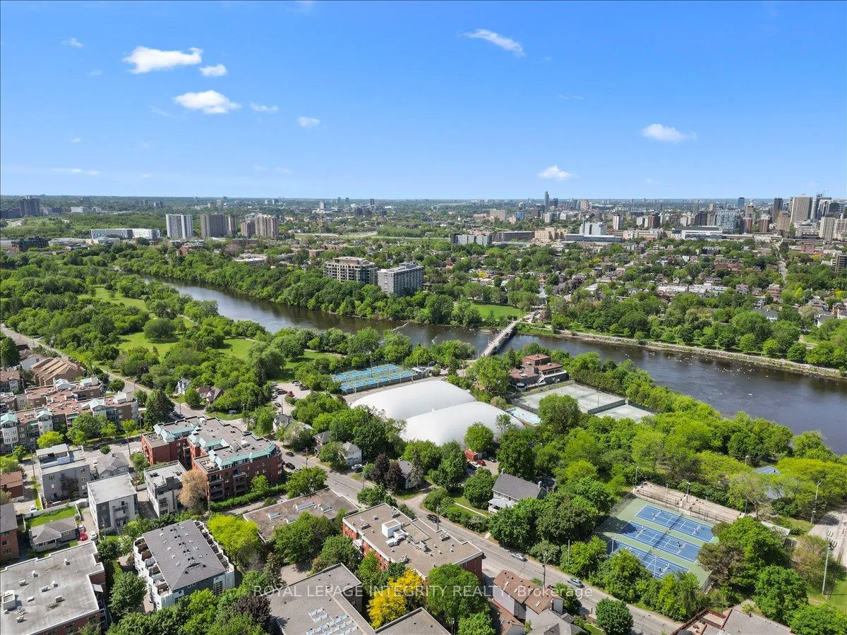 Photo 36 of Unit PH5, 939 North River Road, Ottawa, Overbrook — HOMEH