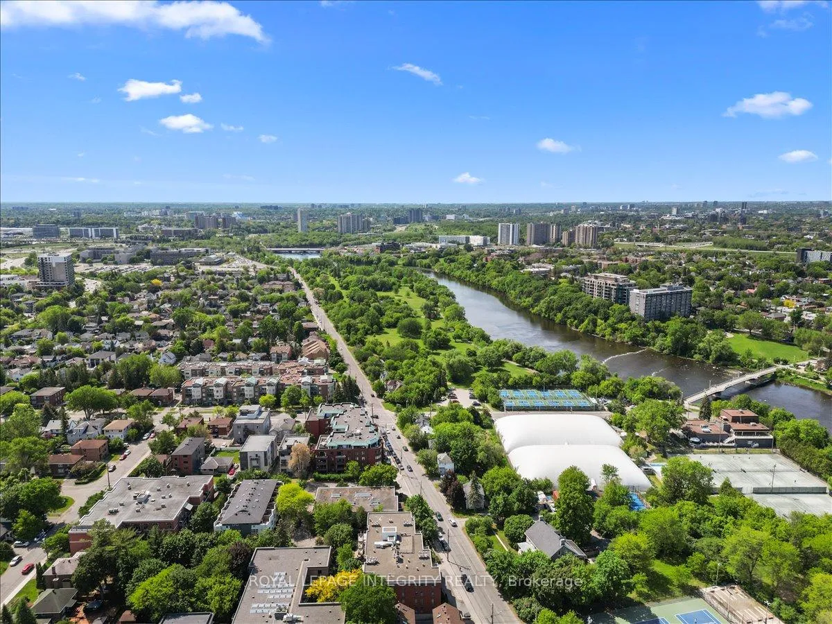 Photo 37 of Unit PH5, 939 North River Road, Ottawa, Overbrook — HOMEH