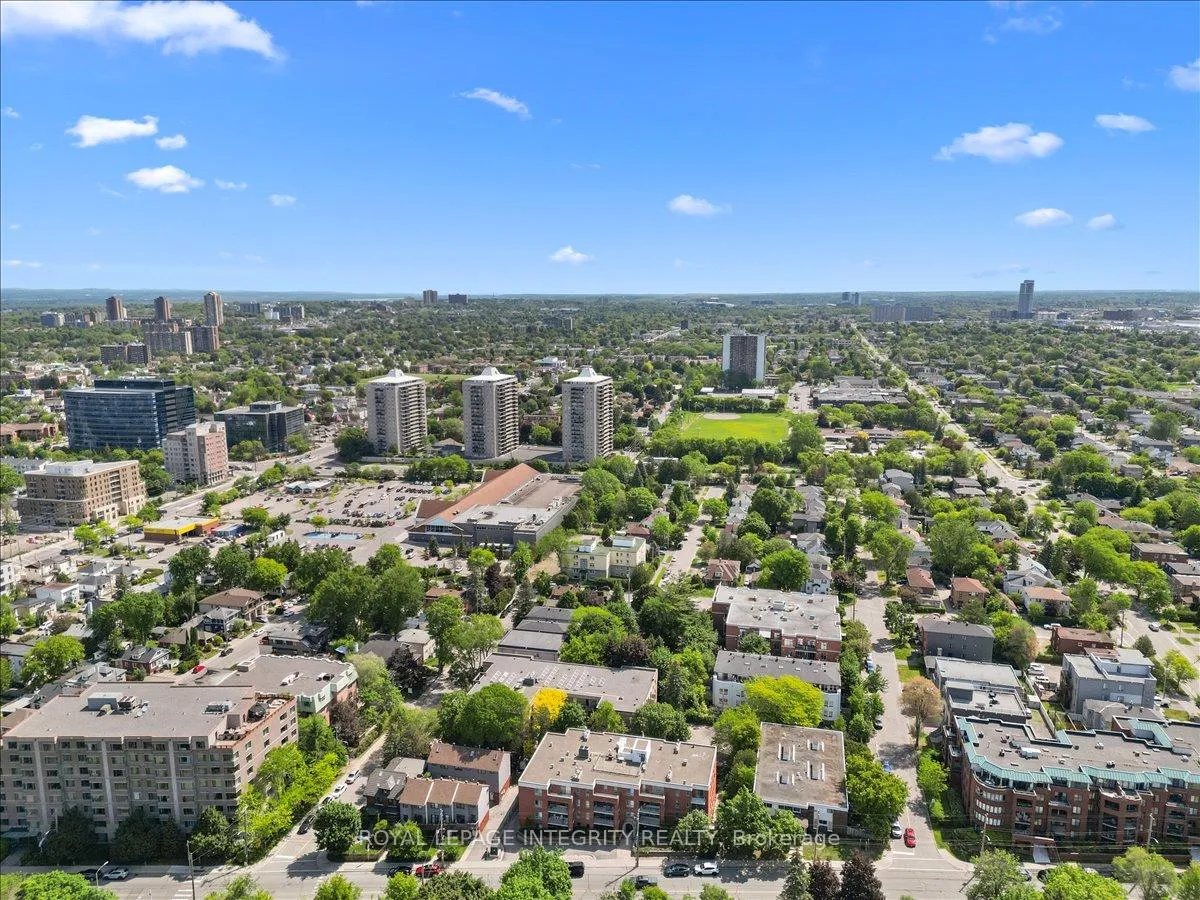 Photo 38 of Unit PH5, 939 North River Road, Ottawa, Overbrook — HOMEH