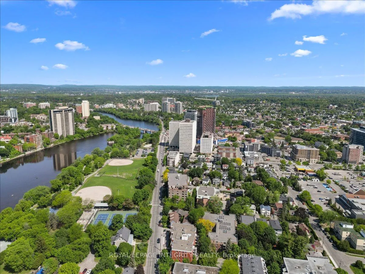 Photo 39 of Unit PH5, 939 North River Road, Ottawa, Overbrook — HOMEH