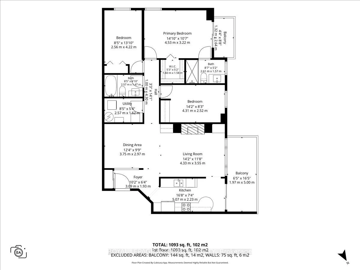 Photo 40 of Unit PH5, 939 North River Road, Ottawa, Overbrook — HOMEH