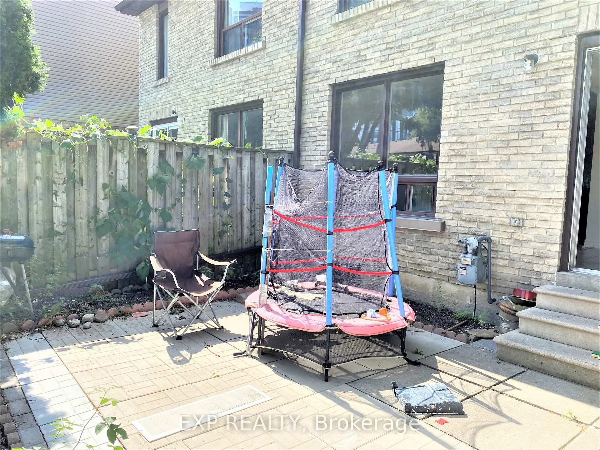 Photo 28 of 5 Thunder Grove, Scarborough, Agincourt North — HOMEH