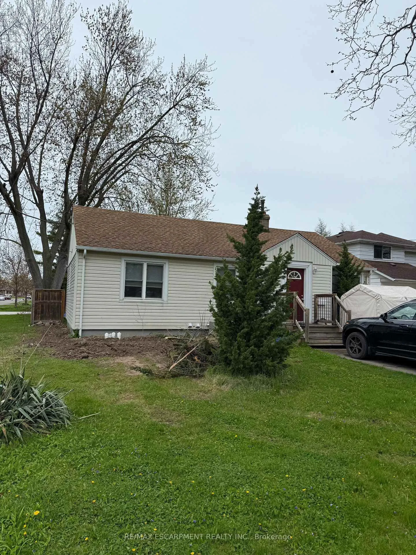 Front of Unit 2, 41 Beamer Avenue