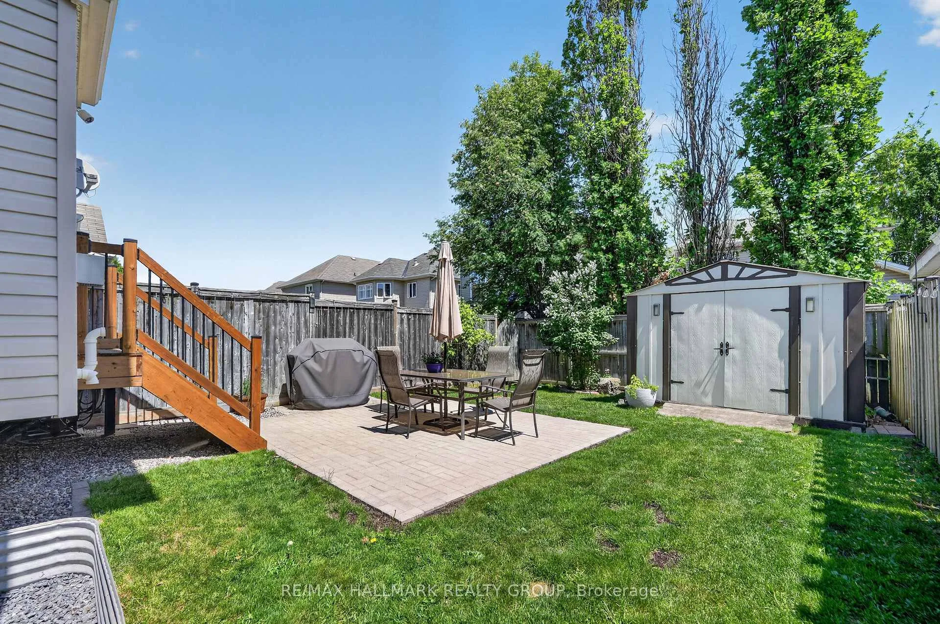 Photo 28 of 968 Lucille Way, Ottawa, Notting Hill/Summerside — HOMEH