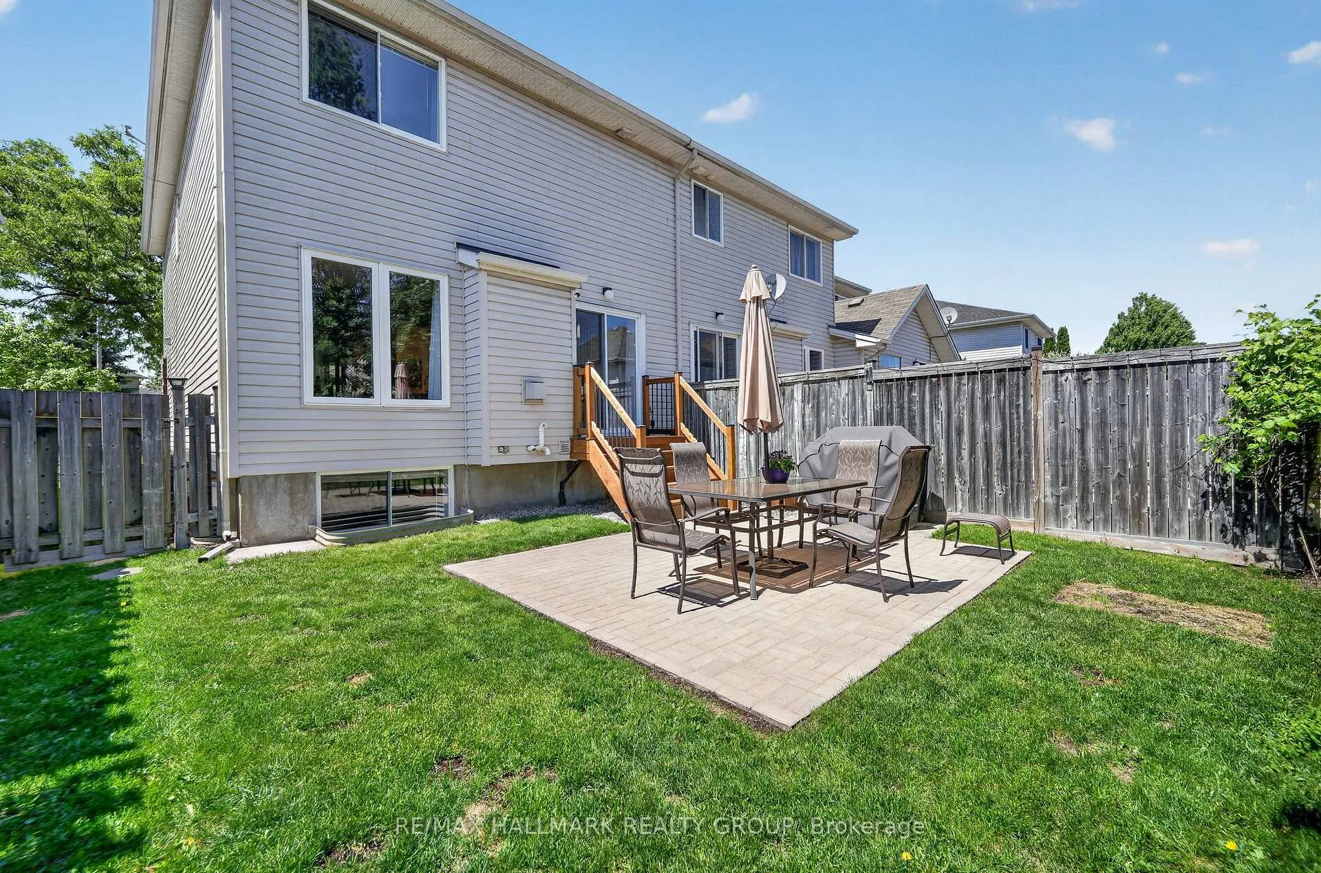 Photo 29 of 968 Lucille Way, Ottawa, Notting Hill/Summerside — HOMEH