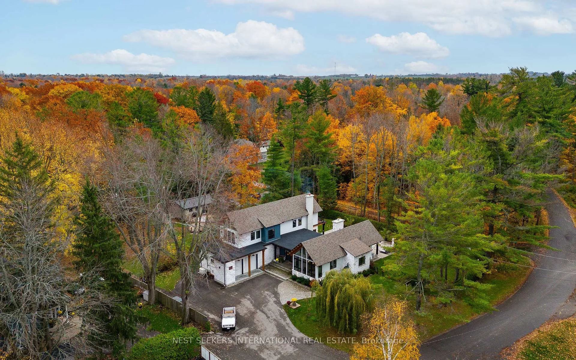 Photo 43 of 11 Sibbald Crescent, Georgina, Sutton & Jackson's Point — HOMEH