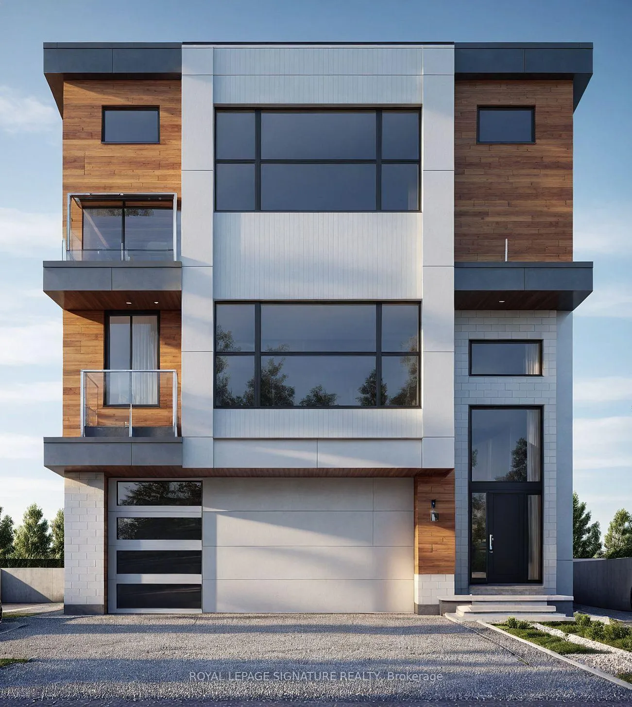 Photo 4 of 175B Lake Shore Drive, Etobicoke, New Toronto — HOMEH