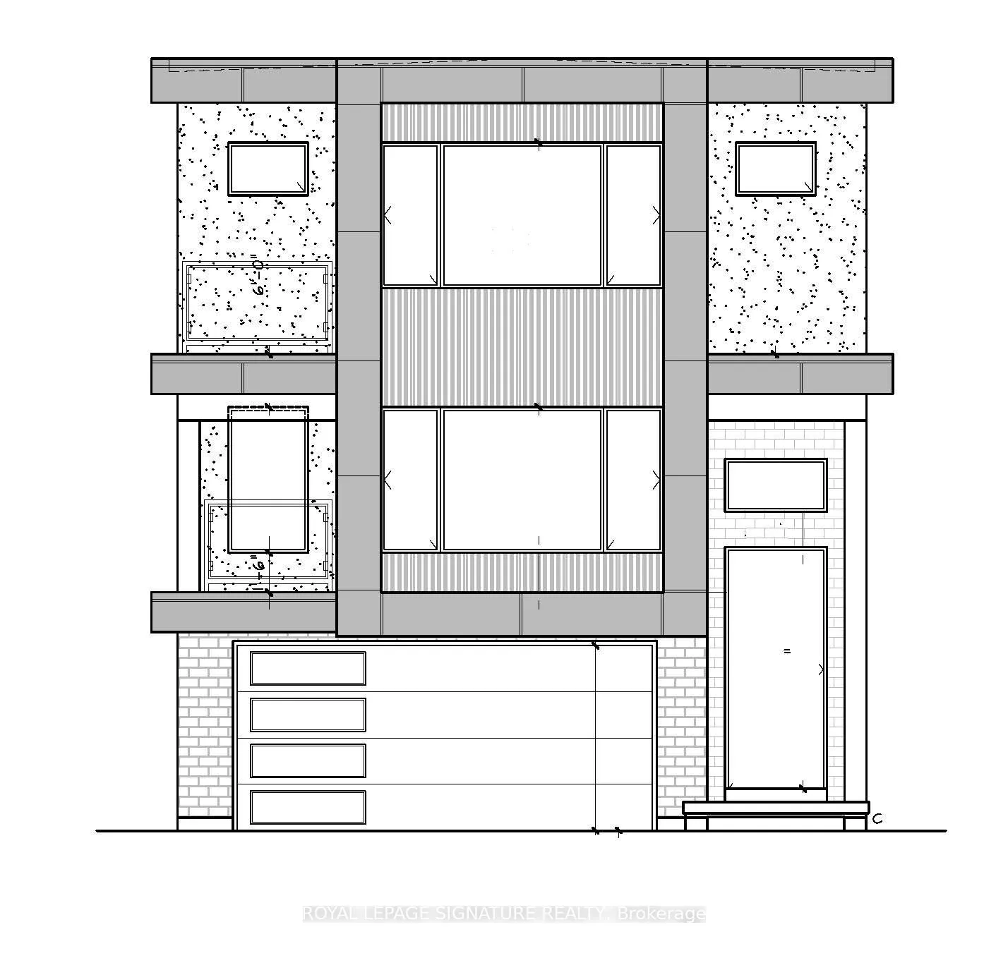 Photo 9 of 175B Lake Shore Drive, Etobicoke, New Toronto — HOMEH