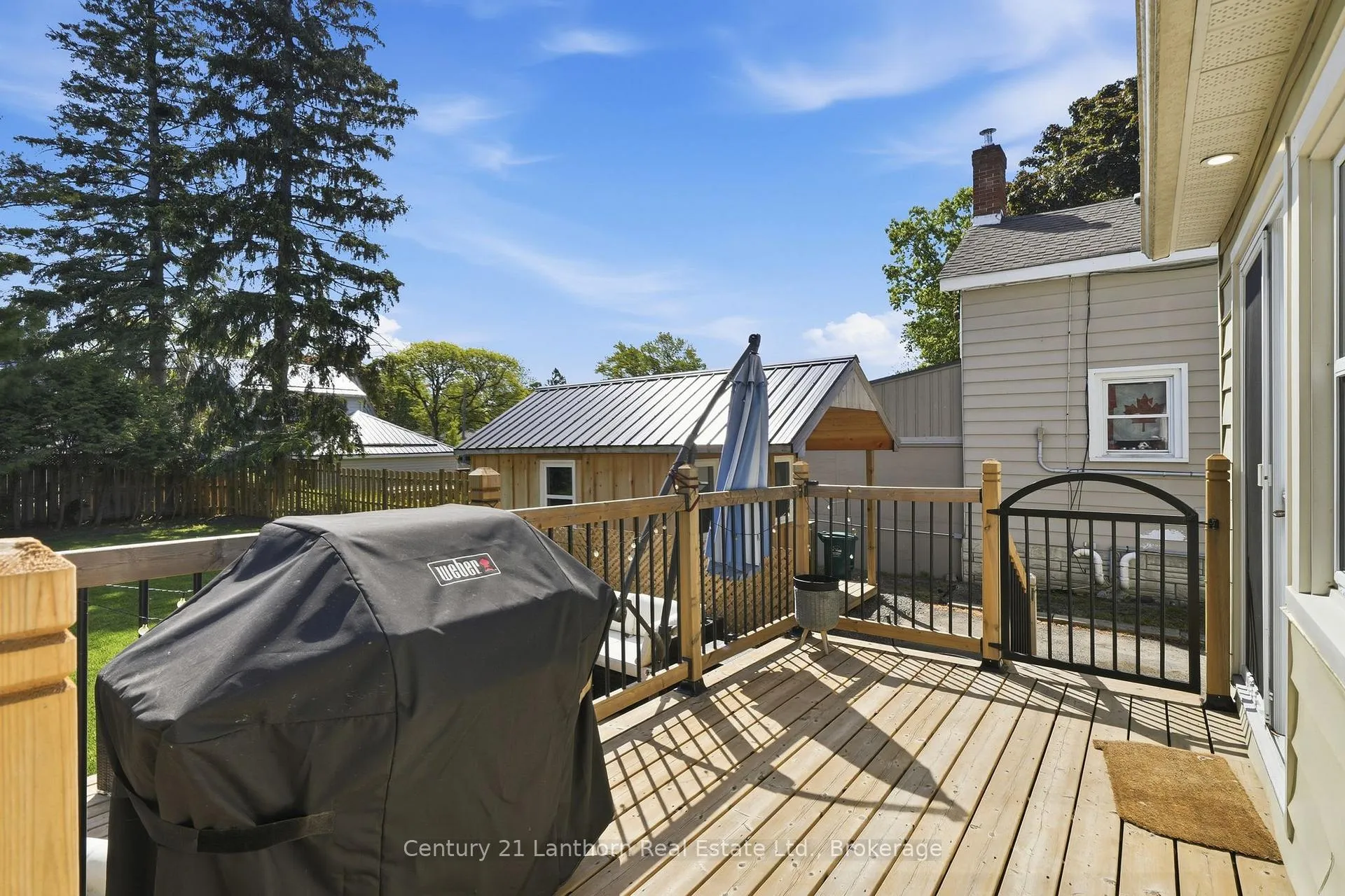Photo 41 of 239 Foster Avenue, Belleville, Belleville Ward — HOMEH