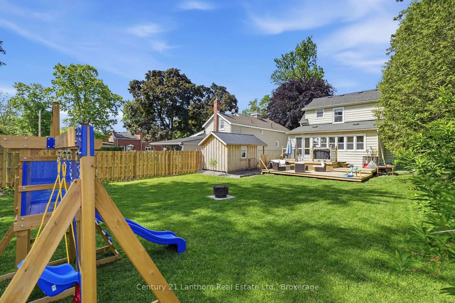 Photo 44 of 239 Foster Avenue, Belleville, Belleville Ward — HOMEH